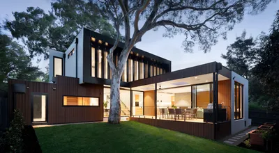The Art of Minimalist Composition in Architecture
