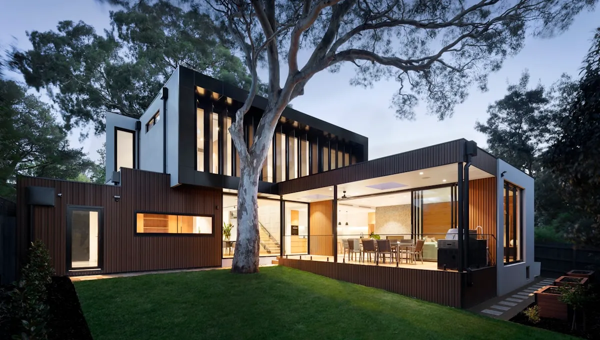 The Art of Minimalist Composition in Architecture